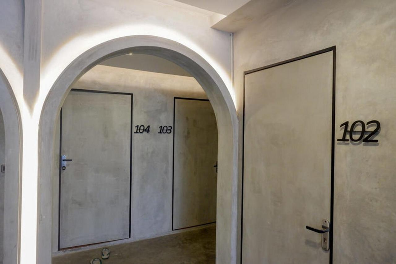 Reddoorz Plus Near Kawasan Sam Poo Kong Semarang Exterior foto